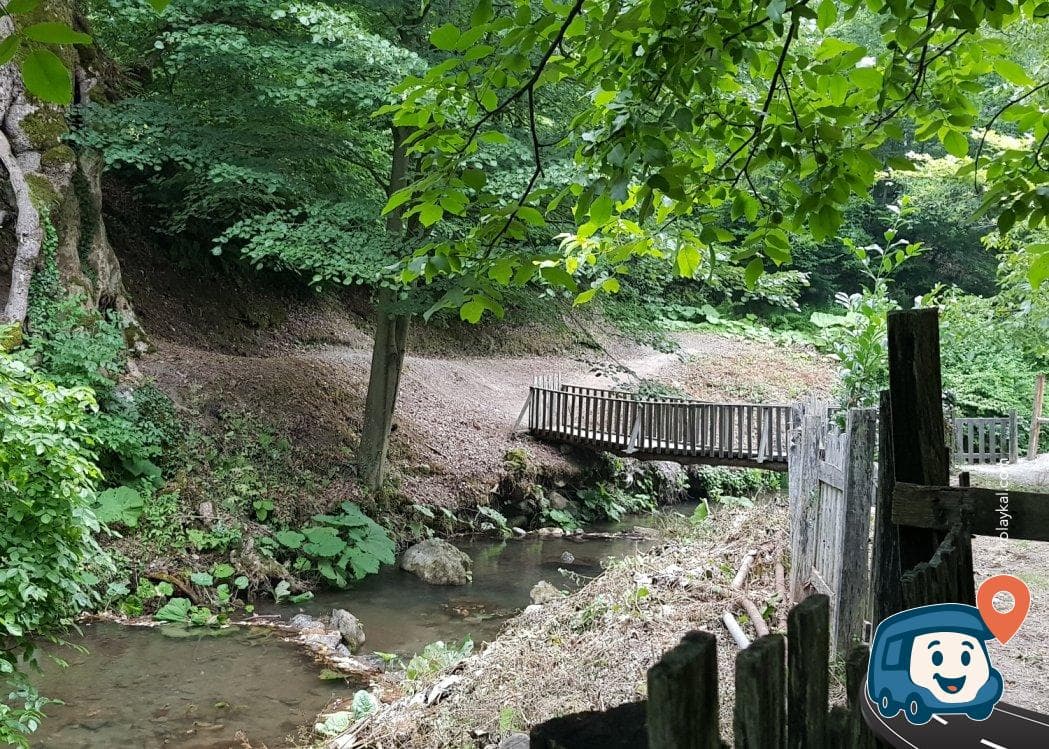 Cevizli Bahçe Kahvaltı ve Kamp Alanı - Yalova Merkez, Yalova, foto 3