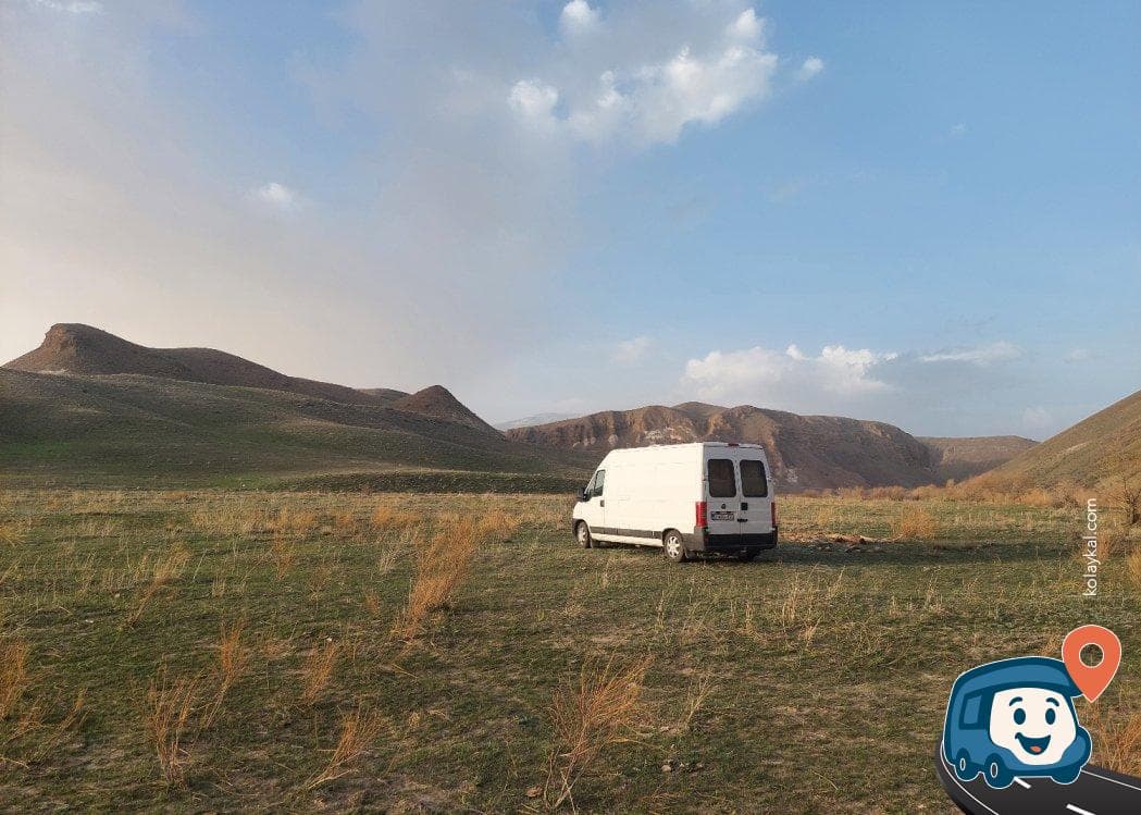 Kars Çayı Kenarı Horasan Kamp Alanı - Sarıkamış, foto 1