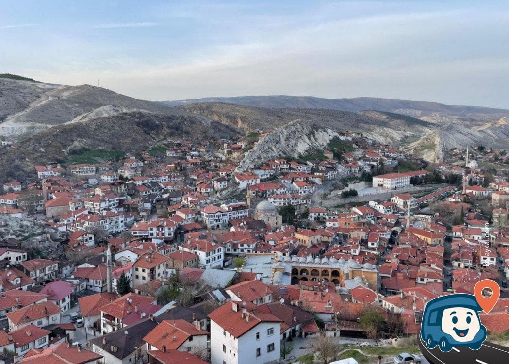 Hıdırlıktepe - Beypazarı, Ankara, foto 3