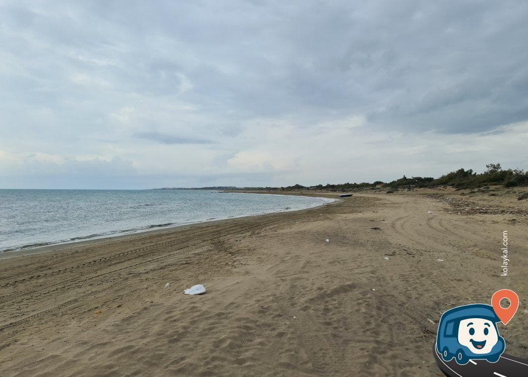 Denizkent Kamp Alanı - Manavgat, Antalya, foto 5