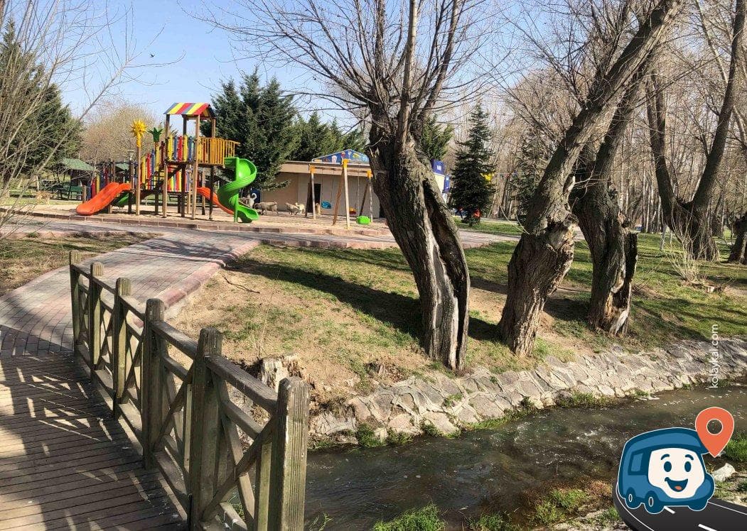 Yakacık Piknik Alanı - Yenimahalle, Ankara, foto 2