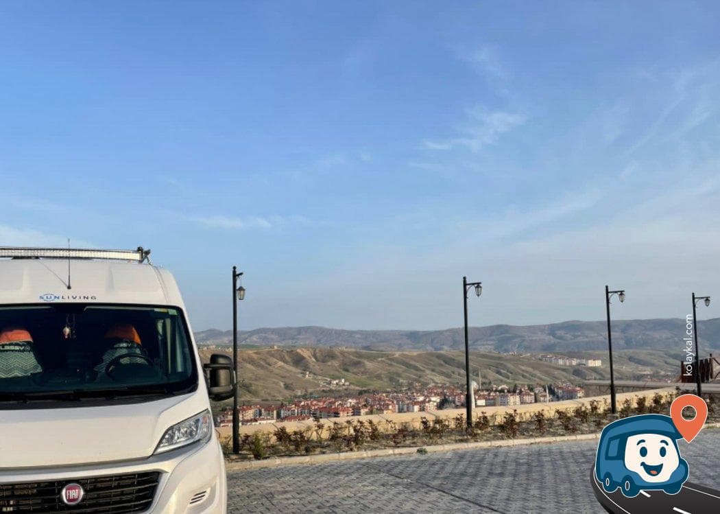 Hıdırlıktepe - Beypazarı, Ankara, foto 2