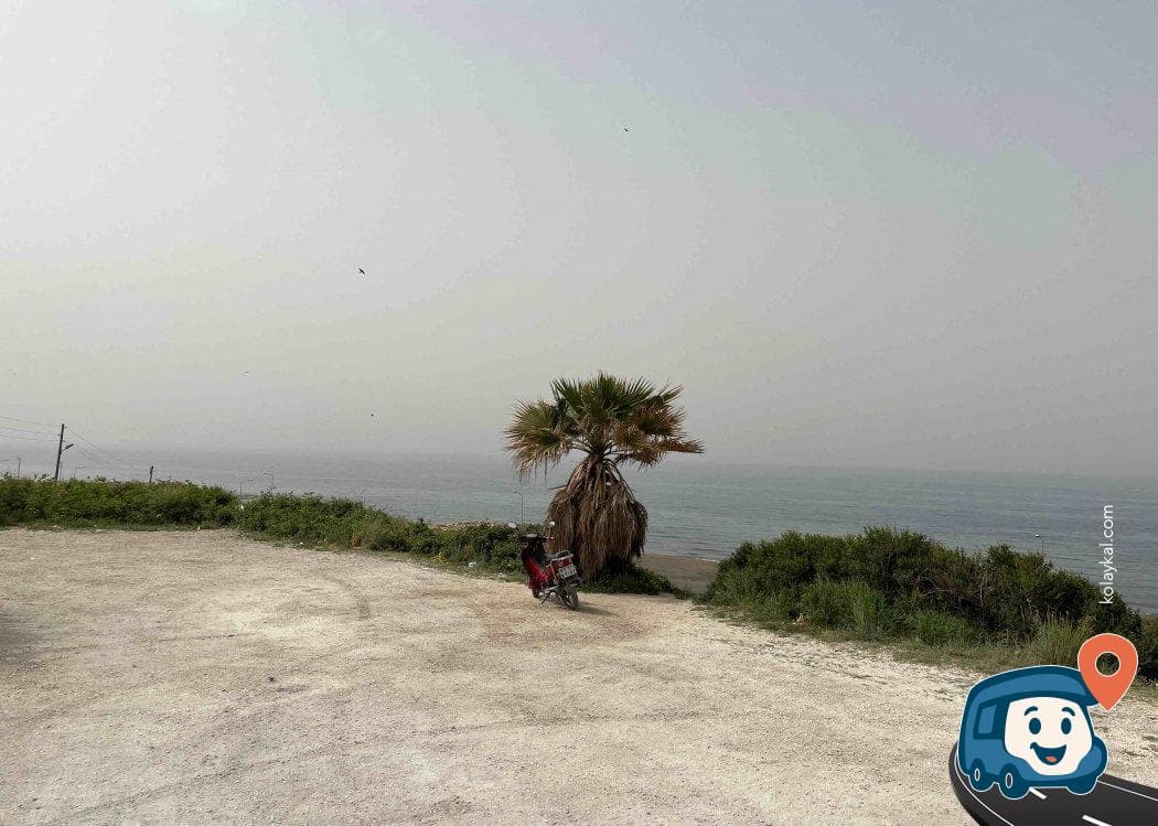 Titus Tüneli Park Alanı - Samandağ, Hatay, foto 7