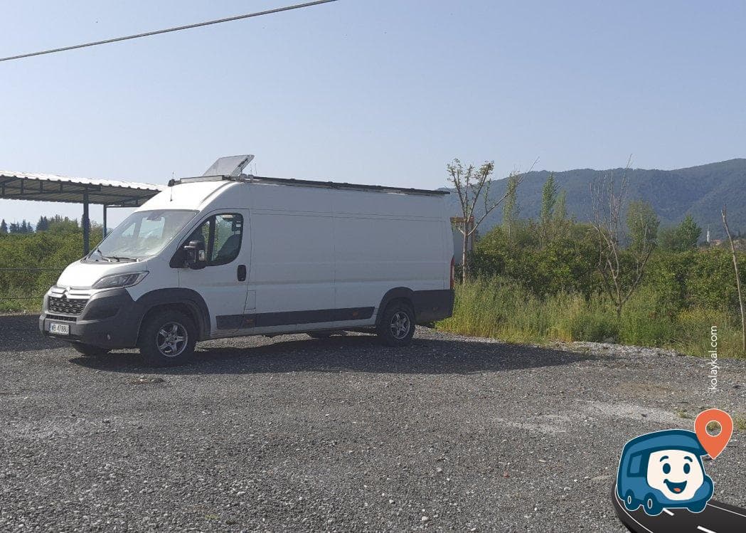Dalyan Yolu Kenarı Portakal Bahçesi Kamp Alanı - Köyceğiz, Muğla, foto 1