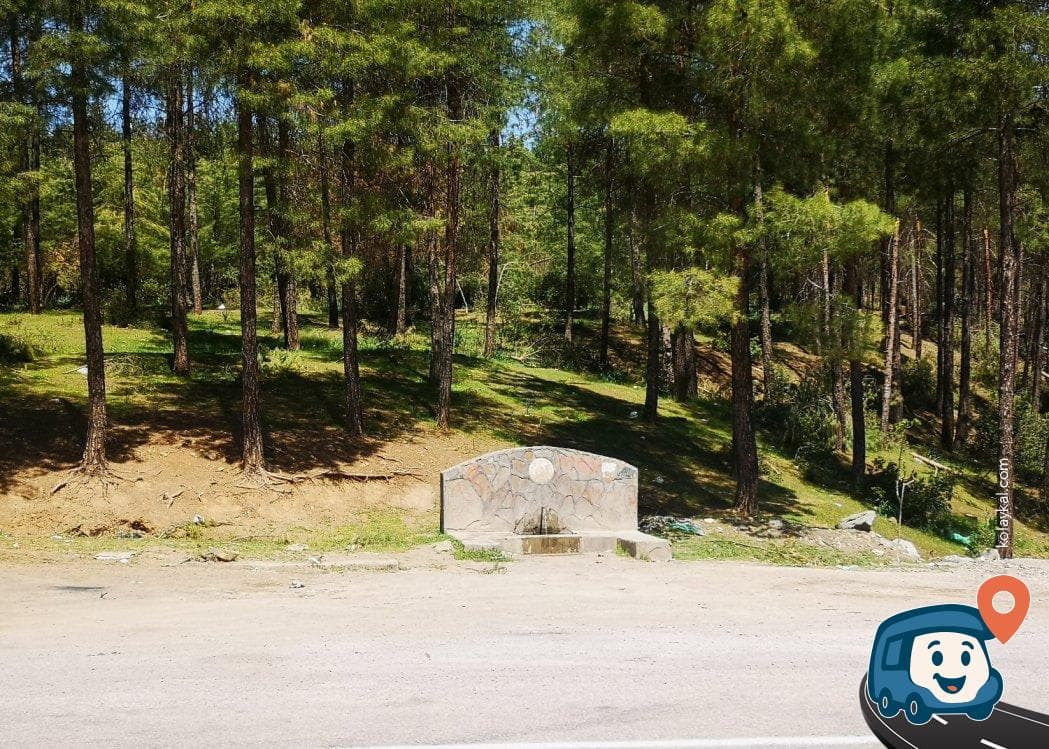 Su Sebili - Kilis Merkez, Kilis, foto 3