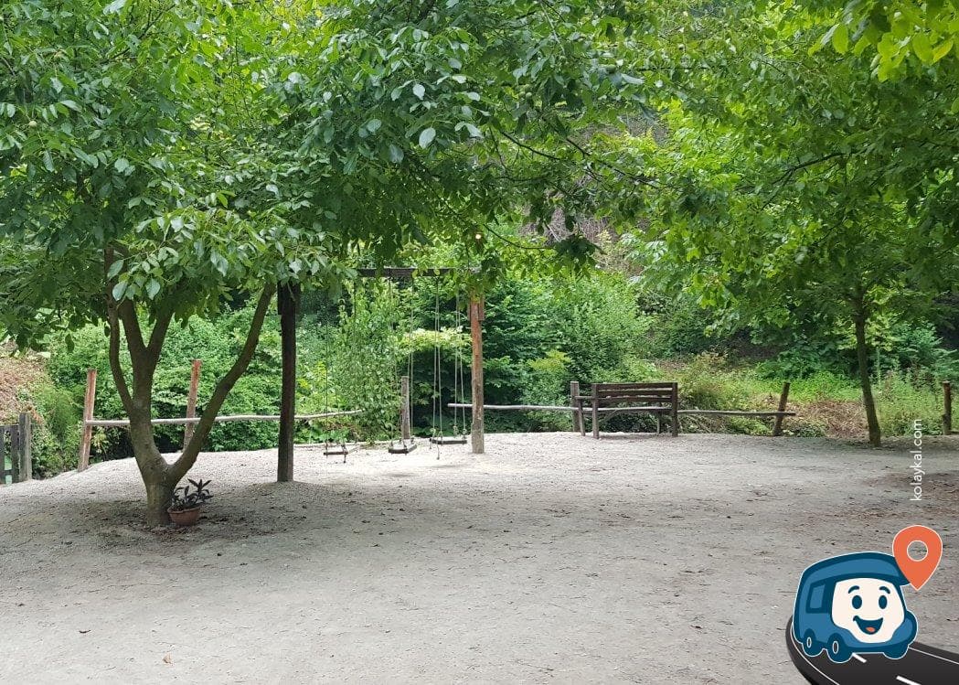Cevizli Bahçe Kahvaltı ve Kamp Alanı - Yalova Merkez, Yalova, foto 1