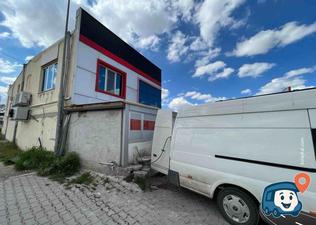 Opet Benzin İstasyonu - Ürgüp, Nevşehir, foto 1