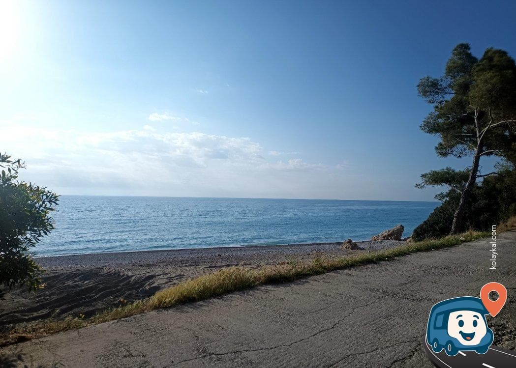Corendon Playa Yakını Otopark ve Kamp Alanı - Kemer, Antalya, foto 2