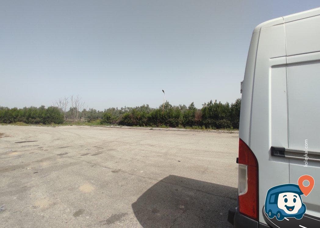 Toprakkale Servis Alanı - Osmaniye Merkez, Osmaniye, foto 2