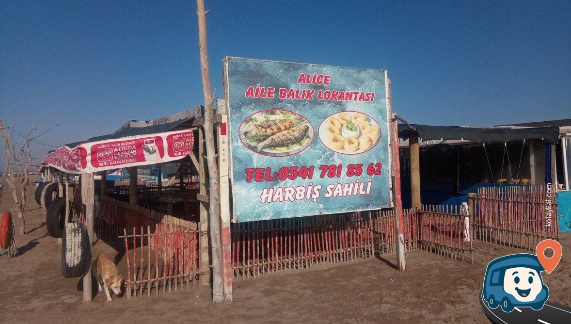Karataş Halk Plajı - Adana, foto 2