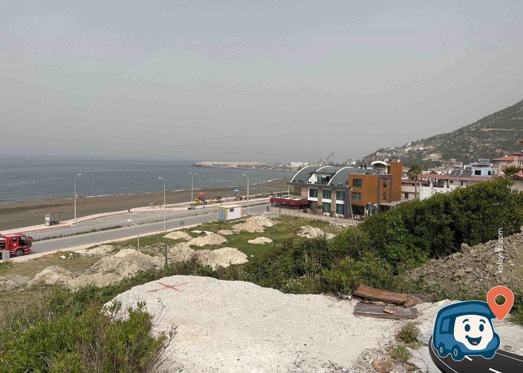Titus Tüneli Park Alanı - Samandağ, Hatay, foto 5