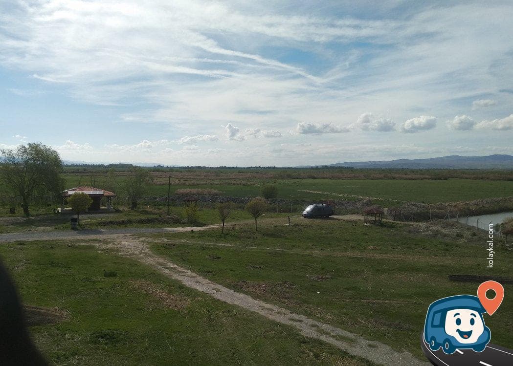 Seydiler Piknik Alanı - Çay, Afyonkarahisar, foto 1