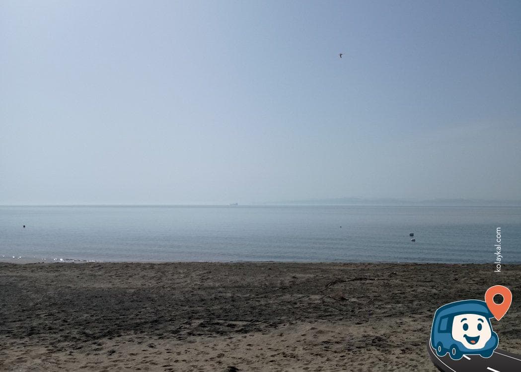 Kumköy Sahili Kamp ve Piknik Alanı - Çanakkale Merkez, Çanakkale, foto 2
