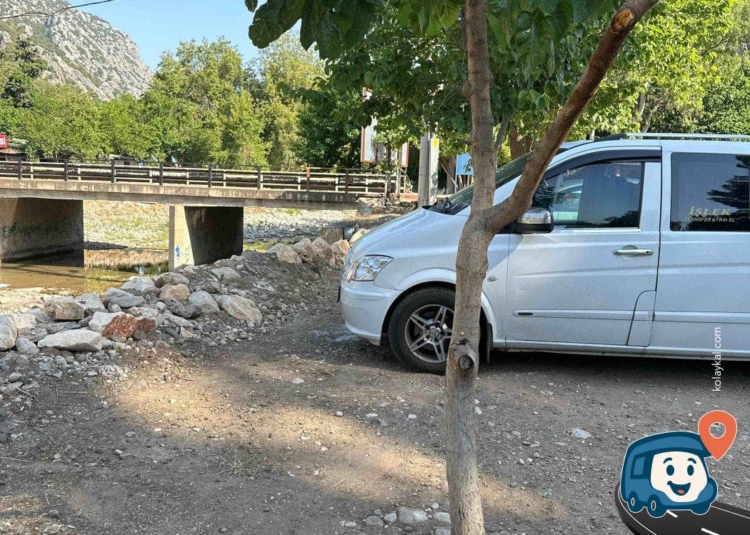 Alican Saklı Bahçe - Kemer, Antalya, foto 5