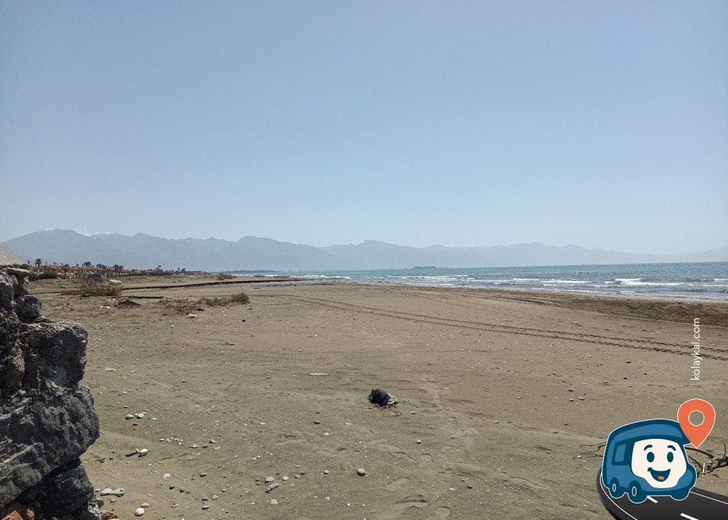 Arsuz Kamp Alanı - Dörtyol, Hatay, foto 3