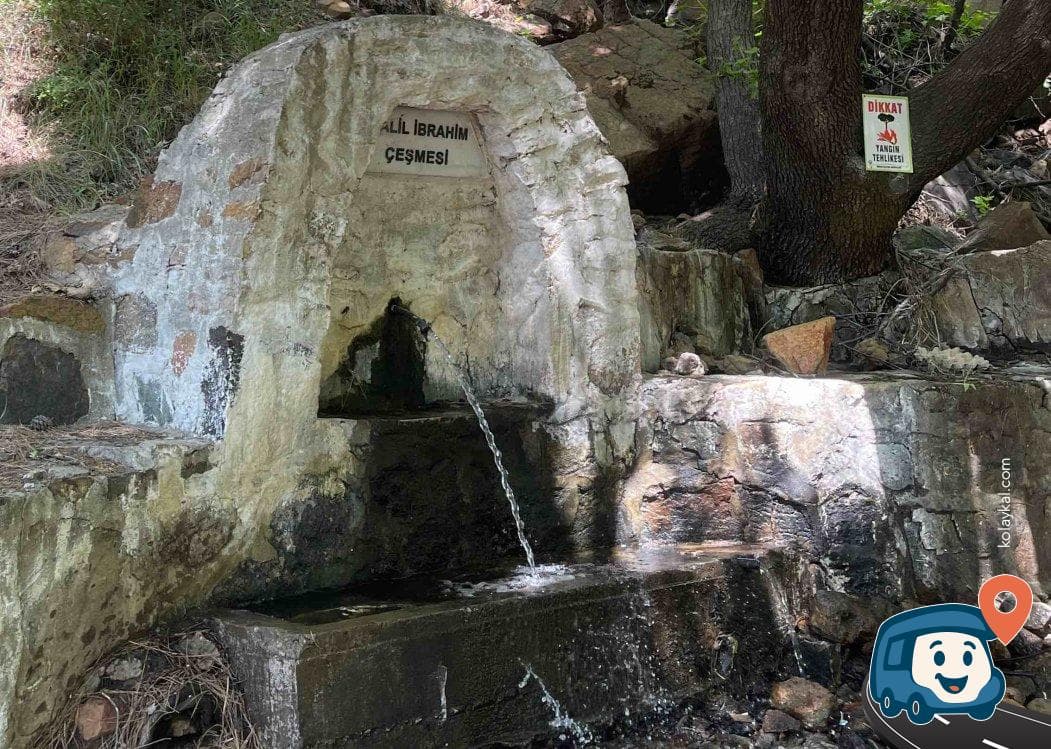 Köyceğiz Dağ Suyu Kaynağı (teknik Amaçlı) - Muğla, foto 1