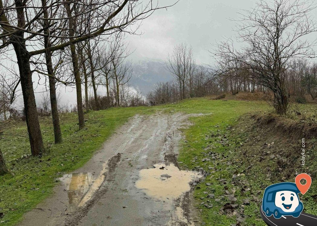 Vahşi Kamp Alanı - Mudurnu, Bolu, foto 2