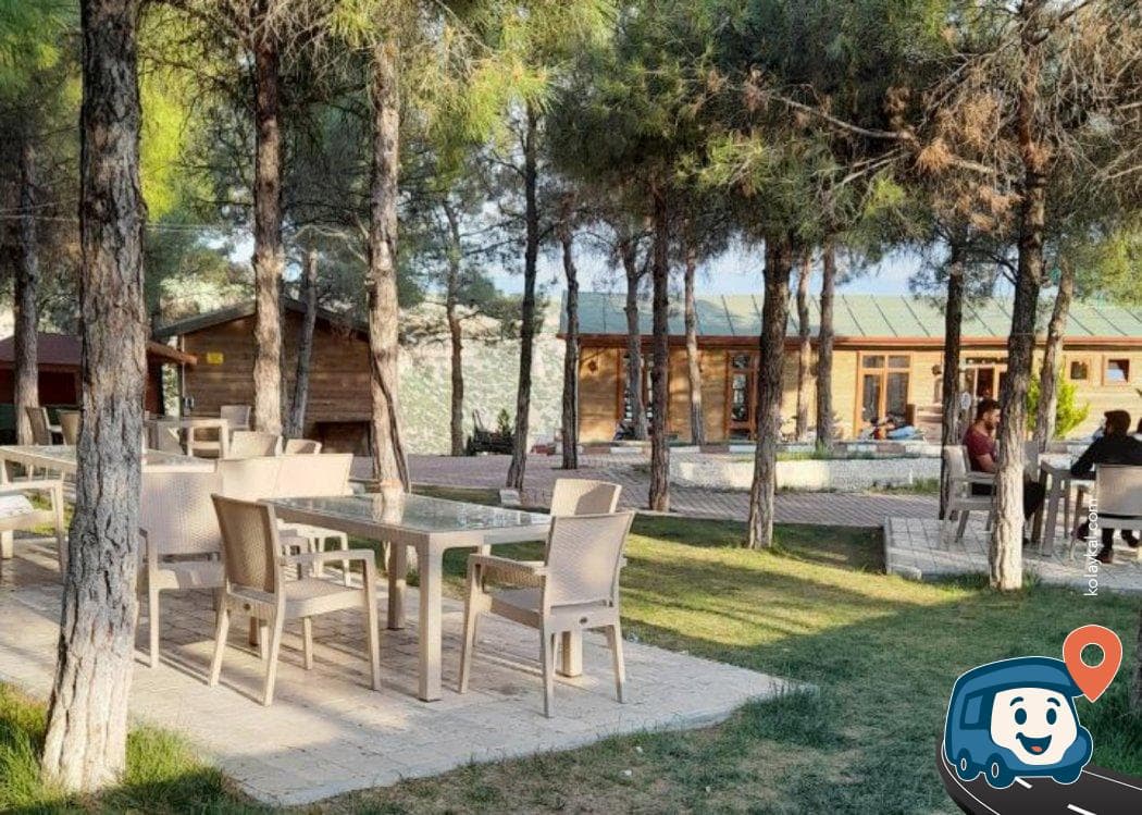 Ulubey Macera Parkı - Uşak, foto 3