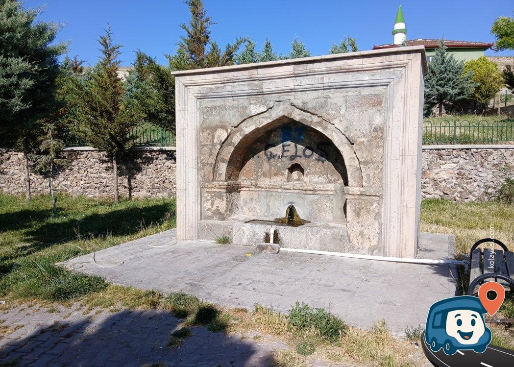 Hasan Dağı Kamp ve Piknik Alanı - Aksaray Merkez, Aksaray, foto 5