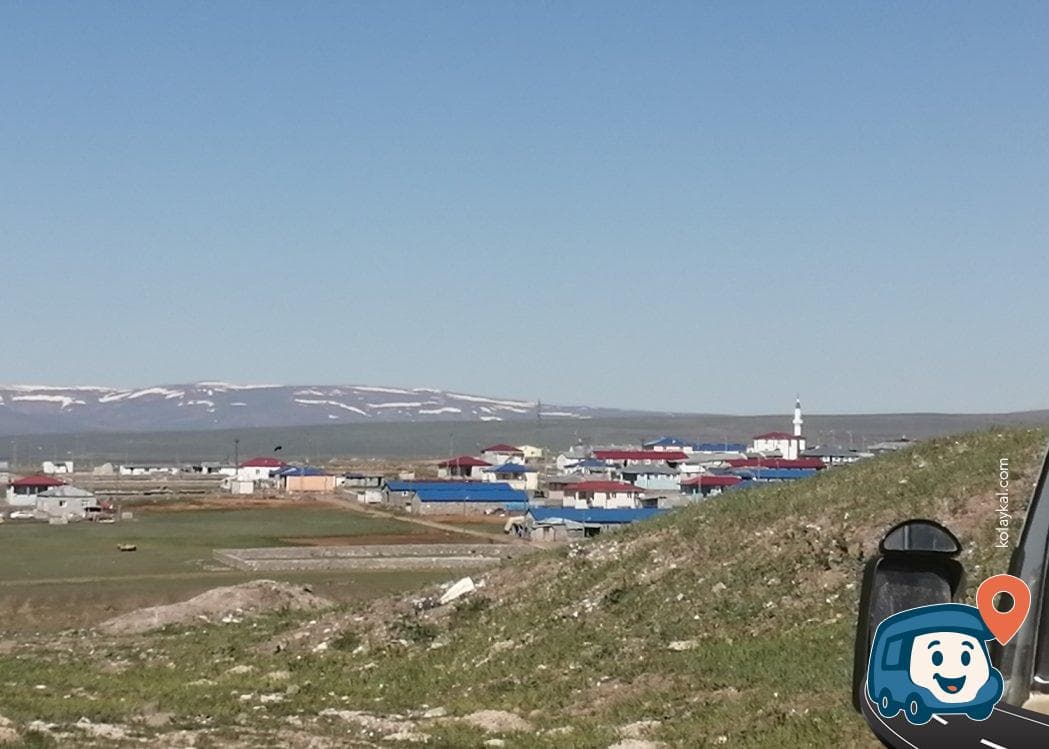 Ani Yolu Üzerinde 4x4 ve Vanlar İçin Bivak Alanı - Kars Merkez, Kars, foto 1