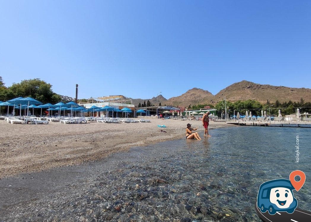 Star Karavan Kamp - Bodrum, Muğla, foto 2