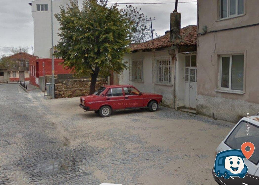 Kırklareli Camii Önü Çeşme - Kırklareli Merkez, foto 2