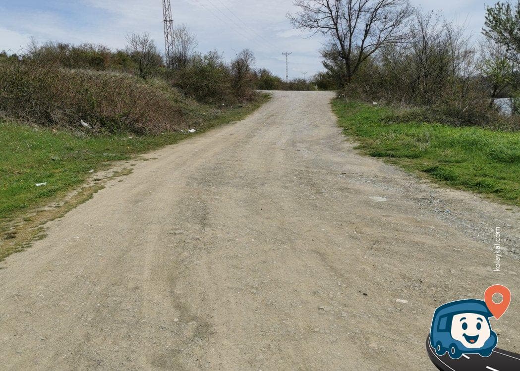 Samsun Gölü Kenarı Kamp ve Dinlenme Alanı - Kavak, foto 2