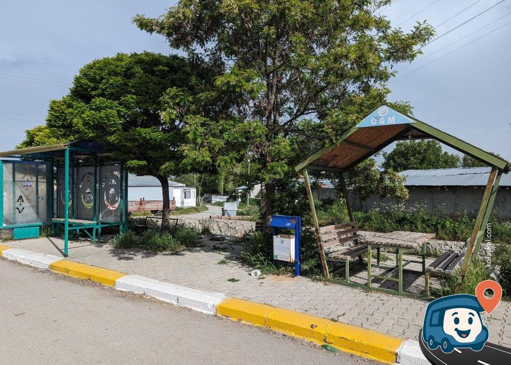 Van Gölü Kenarı Su Kaynağı ve Piknik Alanı - Tuşba, foto 3