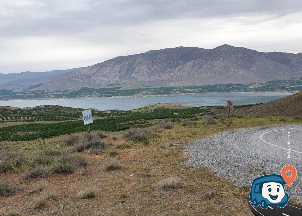 Kıyıcak Mahallesi Kamp Alanı - Kale, Malatya, foto 1