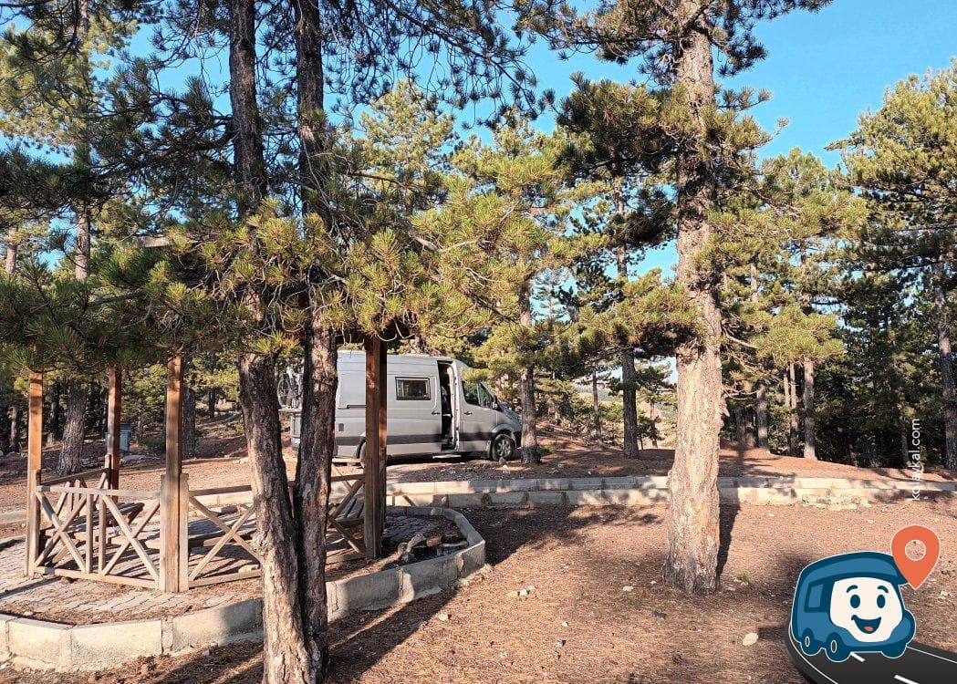 Taşkent Mesire Alanı - Konya, foto 4