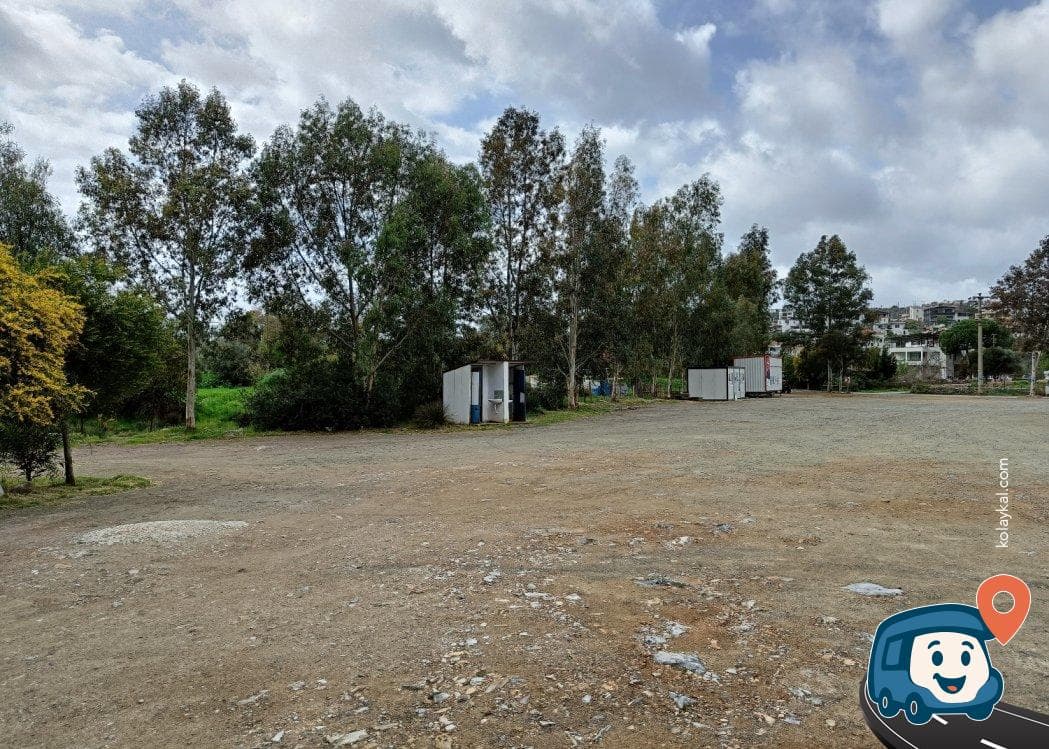 Kıyıkışlacık Pazar Yeri - Milas, Muğla, foto 4