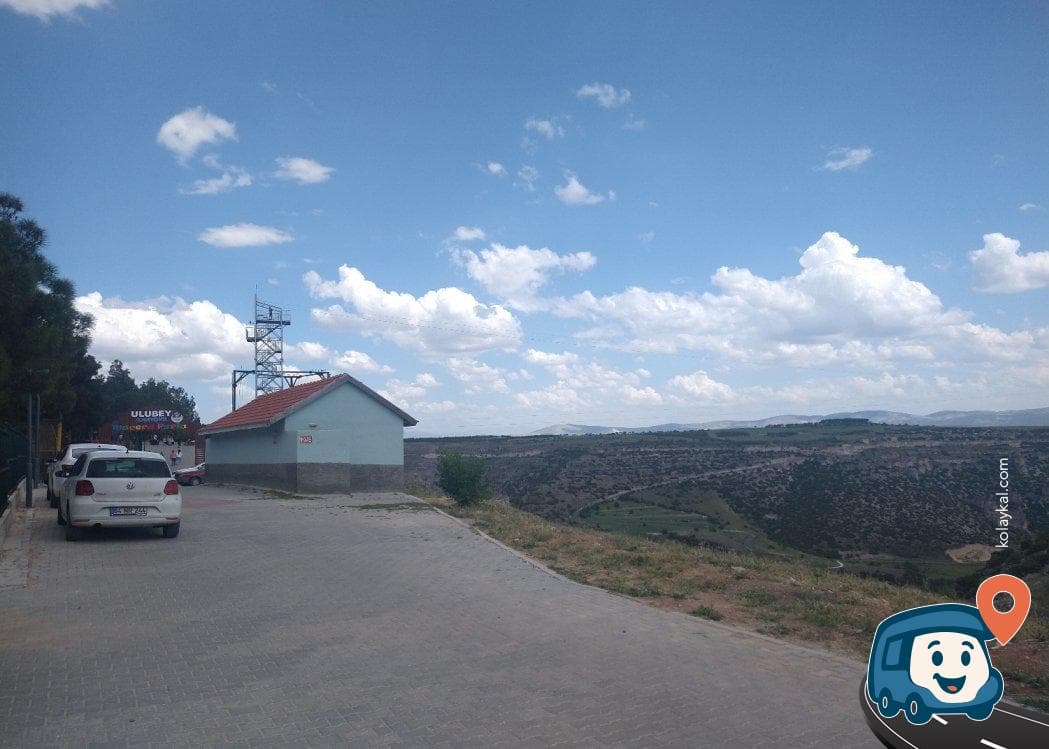 Ulubey Macera Parkı - Uşak, foto 4