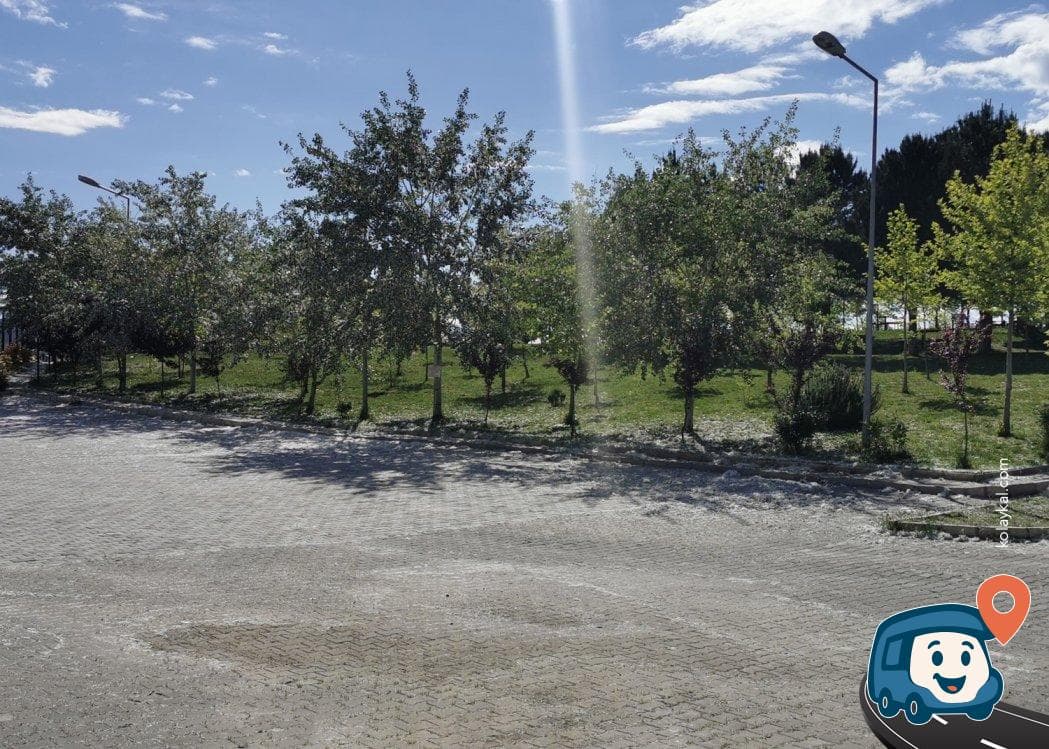 Camcı Hıdır Demir Parkı - Pertek, Tunceli, foto 1