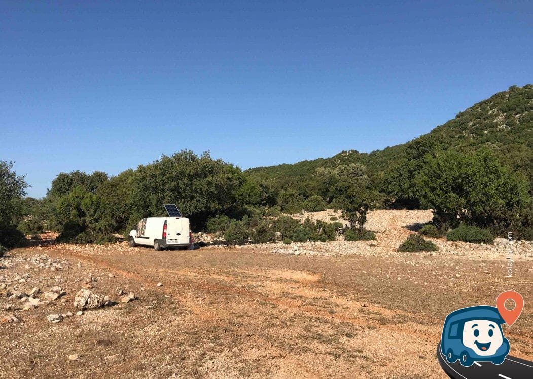 Kaş Sahilkılınçlı Kamp Alanı - Antalya, foto 3