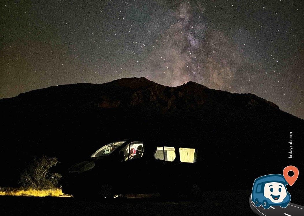 Taşyolu Kanyonu Kamp Alanı - Kemaliye, Erzincan, foto 3