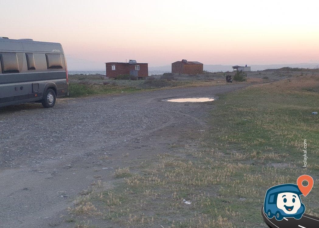 Arsuz Kamp Alanı - Dörtyol, Hatay, foto 2