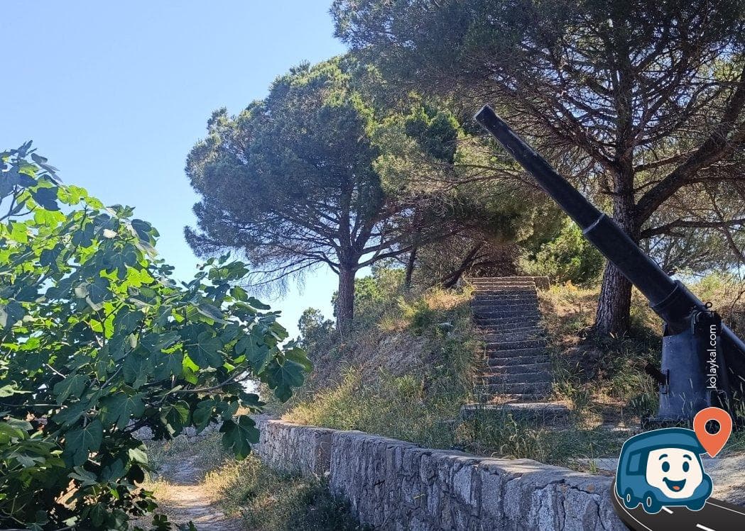 Kumköy Sahili Kamp ve Piknik Alanı - Çanakkale Merkez, Çanakkale, foto 3