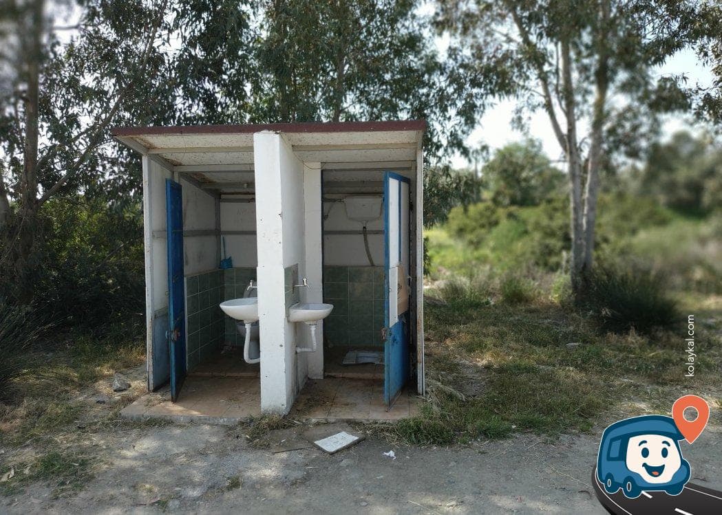 Kıyıkışlacık Pazar Yeri - Milas, Muğla, foto 3
