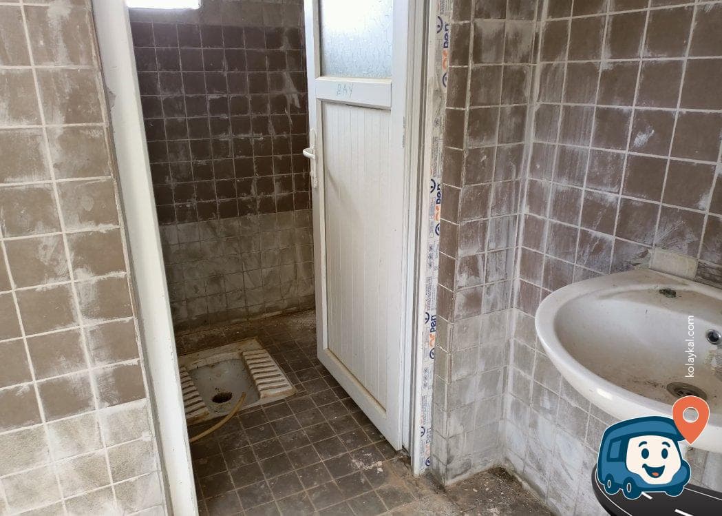 Taşucu Plajı Kamp Alanı - Bozyazı, Mersin, foto 2