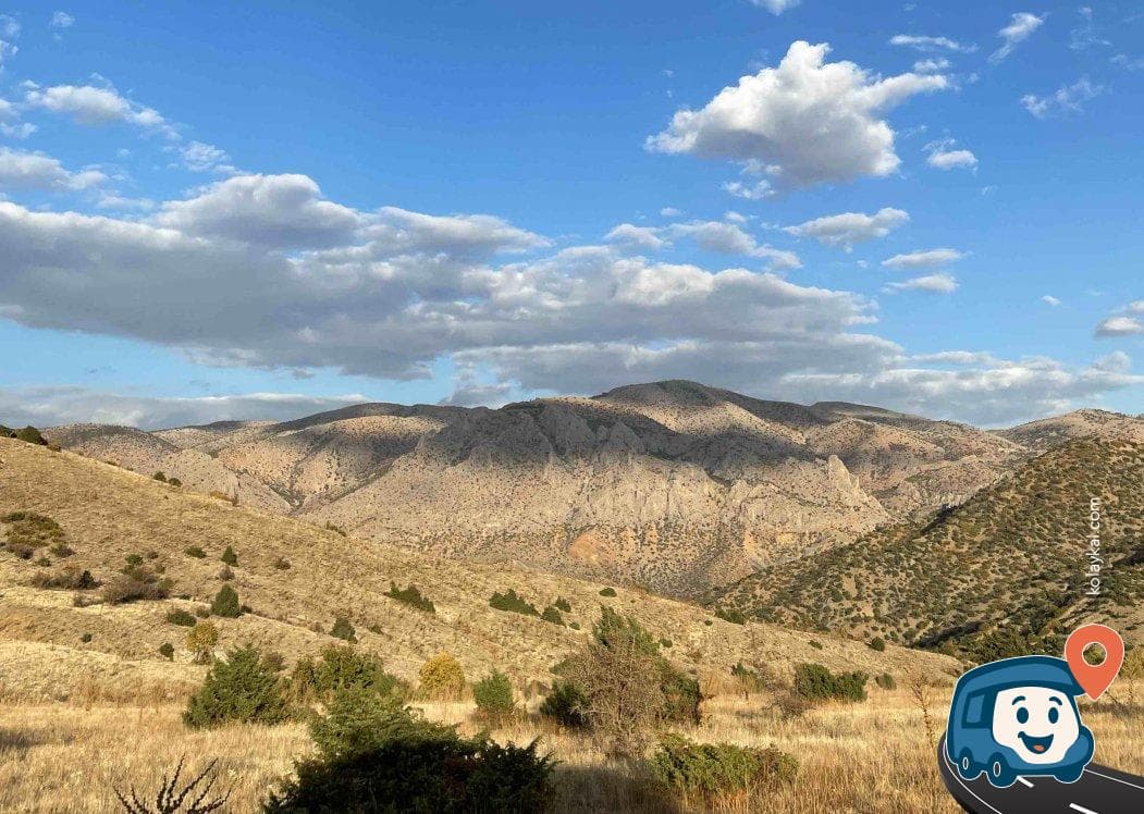 Kemaliye Kamp Alanı - Erzincan, foto 1