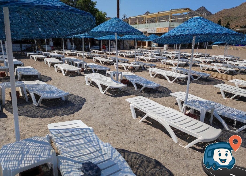 Star Karavan Kamp - Bodrum, Muğla, foto 3