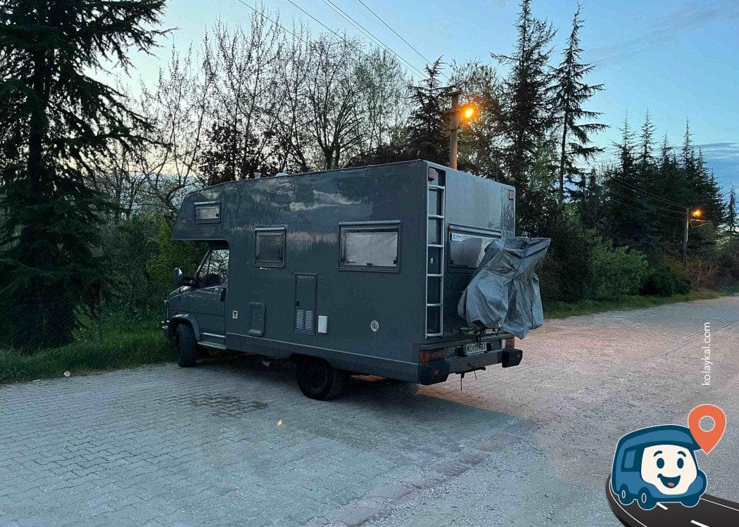 Şehir İçi Sakin Otopark - Edirne Merkez, Edirne, foto 4