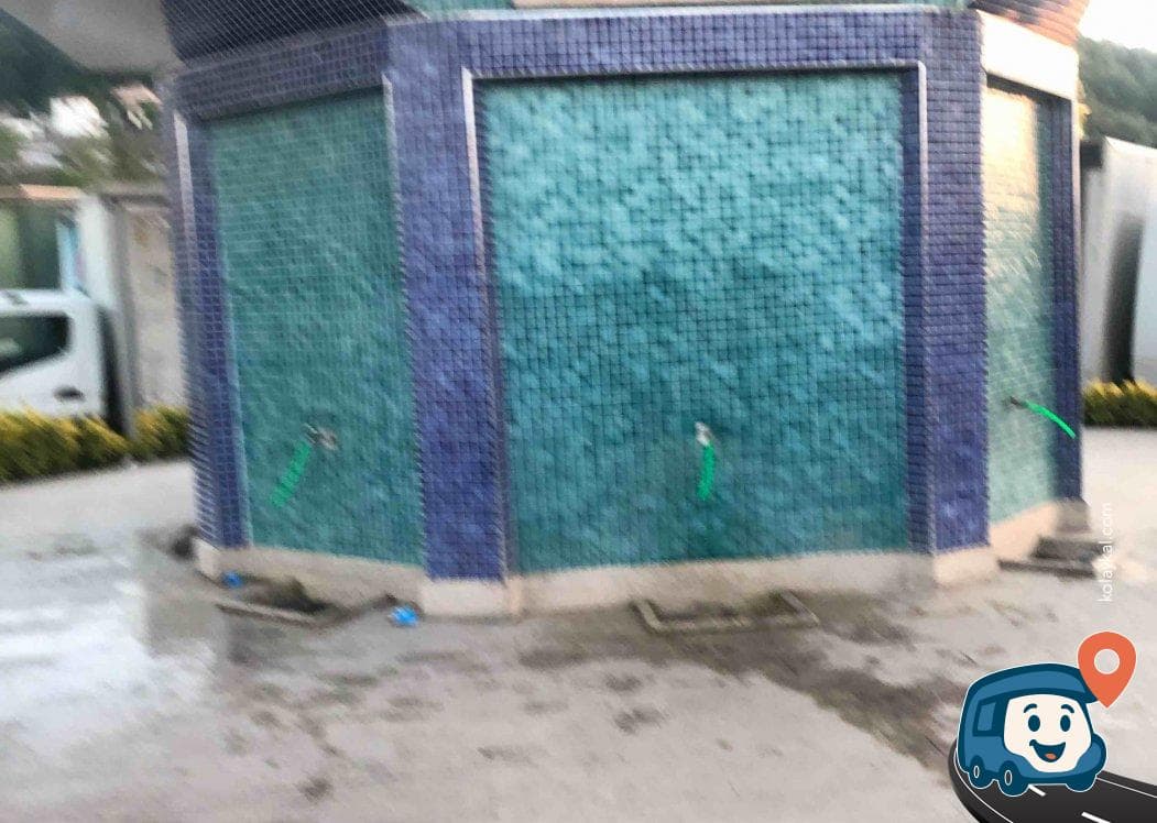 Güvenilir Su Kaynağı ve Servis Alanı - Sapanca, Sakarya, foto 1