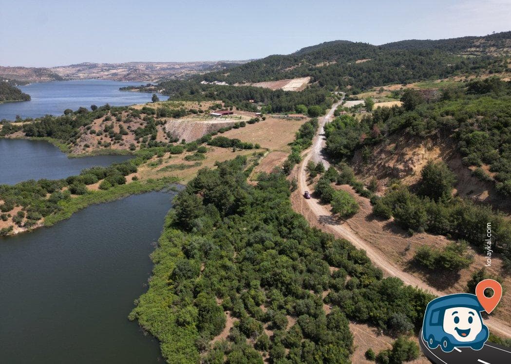 Gelibolu Gölü Kenarı Kamp Alanı - Çanakkale Merkez, Çanakkale, foto 2