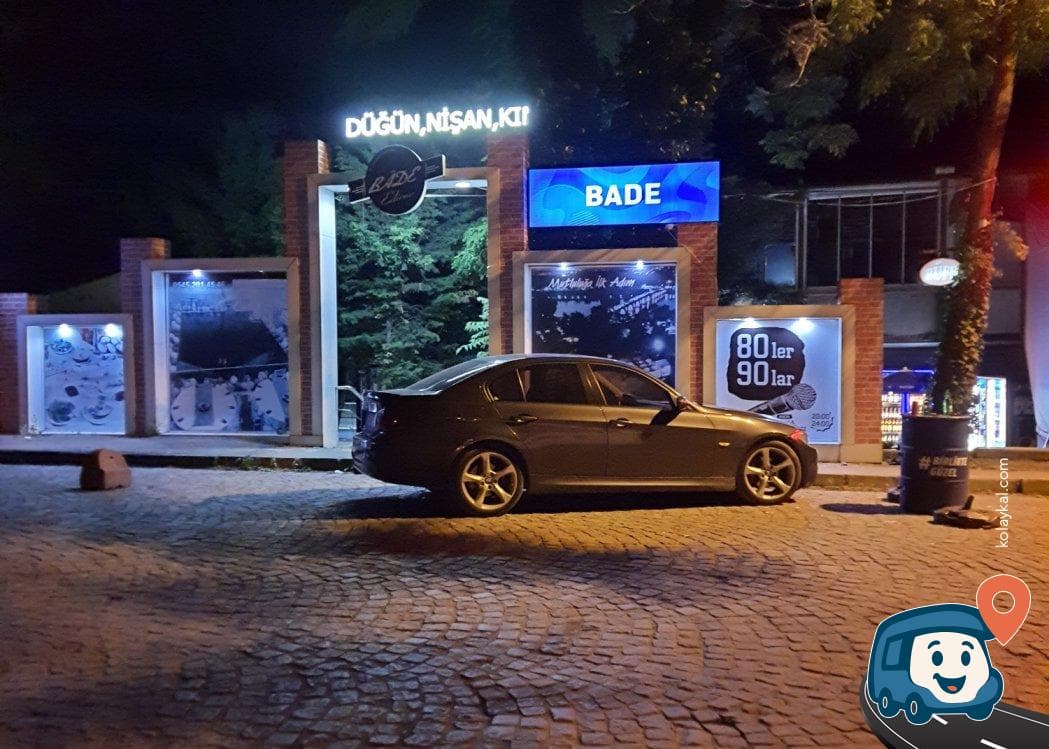 Hacı Adil Bey Çeşmesi - Edirne Merkez, Edirne, foto 4