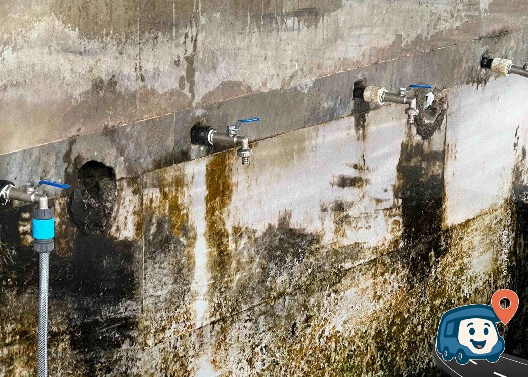 Samandağ Ücretsiz Su Kaynağı - Hatay, foto 2