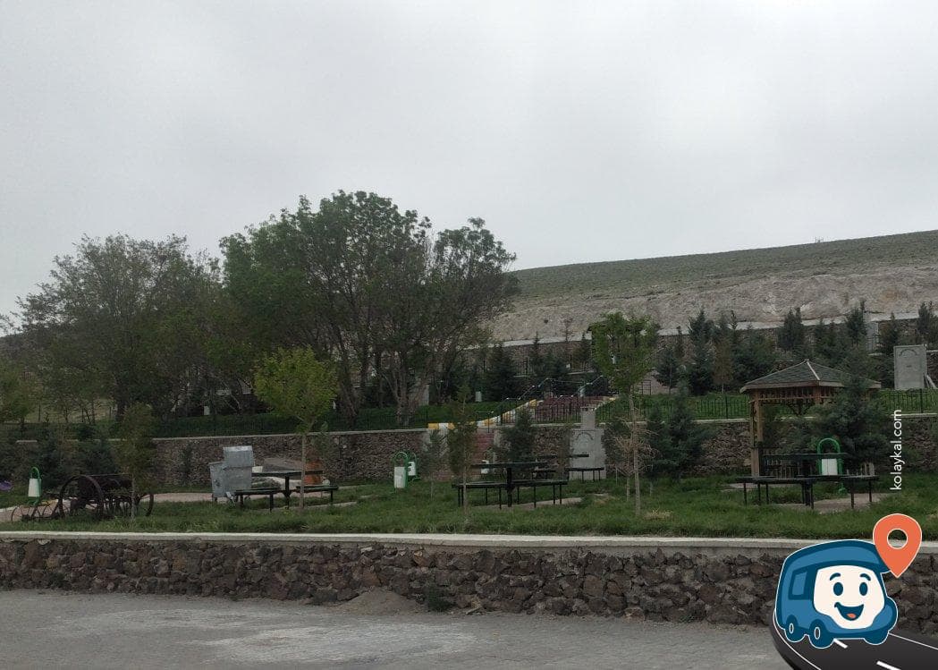 Hasan Dağı Kamp ve Piknik Alanı - Aksaray Merkez, Aksaray, foto 2