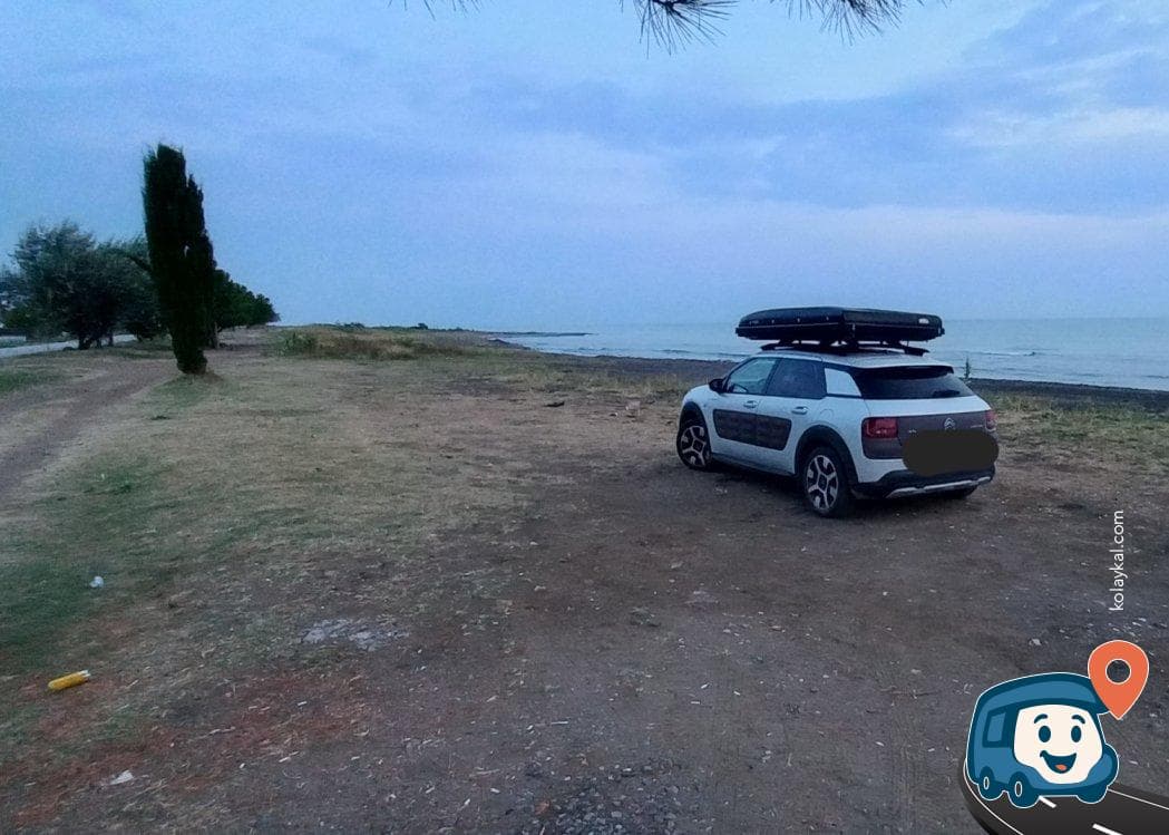 Terme Sahili - Atakum, Samsun, foto 3