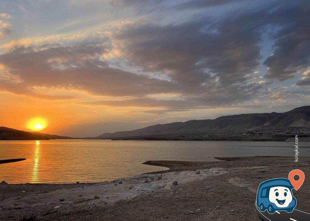 Hasankeyf Manzaralı Kamp Alanı - Batman, foto 5