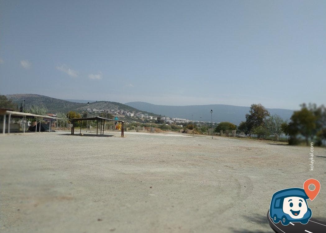 Kıyıkışlacık Pazar Yeri - Milas, Muğla, foto 2